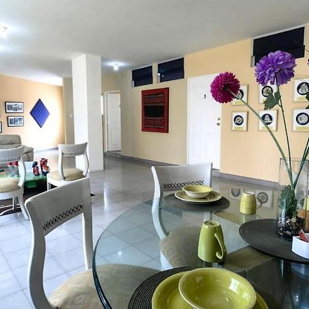 Ferienwohnung Casa Mesa Guatemala-Stadt Exterior foto